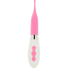 OHMAMA - RECHARGEABLE FOCUS CLIT STIMULATING 10 PATTERNS