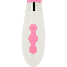 OHMAMA - RECHARGEABLE FOCUS CLIT STIMULATING 10 PATTERNS