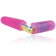 OHMAMA - VIBRATING BULLET BASIC PURPLE