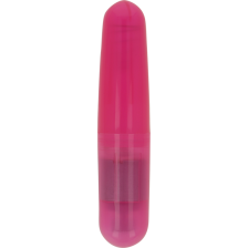 OHMAMA - VIBRATING BULLET BASIC PINK