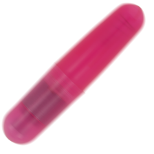 OHMAMA - VIBRATING BULLET BASIC PINK