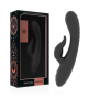 RITUAL ANUSARA DOBLE MOTOR RECARGABLE 2.0 NEGRO