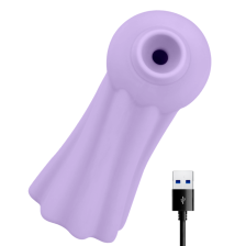 OHMAMA - MÉDUSE STIMULATEUR DE CLITORIS