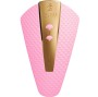 SHUNGA - MASSAGEIRO ÍNTIMO OBI ROSA