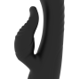 RITHUAL - ANUSARA DUAL RICARICABILE MOTORE 2.0 NERO