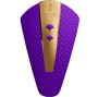 SHUNGA - MASSEUR INTIME OBI VIOLET