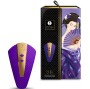 SHUNGA - MASSAGGIATORE INTIMO OBI VIOLA
