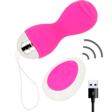 OHMAMA - UF VIBRANT FLEXIBLE ANF RECHARGEABLE