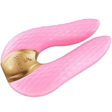 OHMAMA - BALLES AVEC COUVERTURE EN SILICONE 70 GR