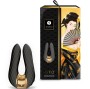 SHUNGA - AIKO INTIMATE MASSAGER BLACK