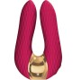 SHUNGA - MASSAGGIATORE INTIMO AIKO FUCSIA