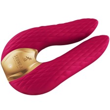 SATISFYER - BULLET ULTRA POWER 1 ROSSO