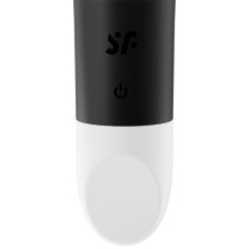 SATISFYER - ULTRA POWER BULLET 2 PRETO