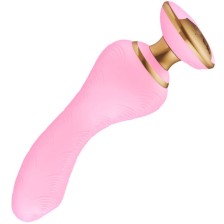 SATISFYER - ULTRA POWER BULLET 2 VIOLA