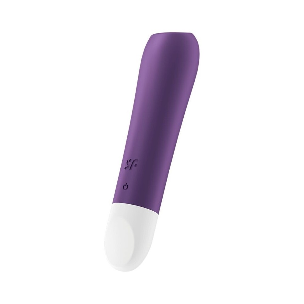 SATISFYER - ULTRA POWER BULLET 2 LILA