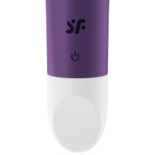 SATISFYER - ULTRA POWER BULLET 2 PURPLE