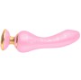 SHUNGA - SANYA INTIMMASSAGER ROSA