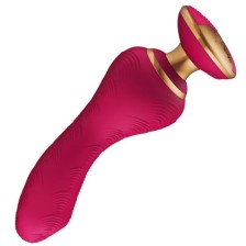 SHUNGA - SANYA MASSAGER...