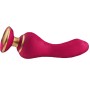 SHUNGA - MASSAGGIATORE INTIMO SANYA FUCSIA