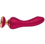 SHUNGA - SANYA INTIMATE MASSAGER FUCHSIA