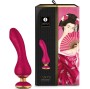 SHUNGA - SANYA INTIMATE MASSAGER FUCHSIA