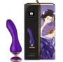SHUNGA - SANYA MASSAGER ÍNTIMO VIOLETA