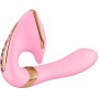 SHUNGA - MASSAGGIATORE INTIMO SOYO ROSA