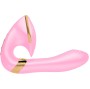 SHUNGA - MASSAGGIATORE INTIMO SOYO ROSA