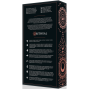 RITUAL ANUSARA DOBLE MOTOR RECARGABLE 2.0 NEGRO