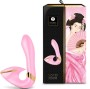 SHUNGA - MASSAJADOR ÍNTIMO SOYO ROSA