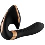 SHUNGA - MASSEUR INTIME SOYO NOIR