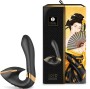 SHUNGA - SOYO INTIMATE MASSAGER BLACK