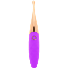 OHMAMA - CLIT TIP STIMULATING 36 PATTERNS PURPLE