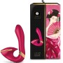 SHUNGA - SOYO INTIMATE MASSAGER FUCHSIA