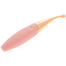 OHMAMA - CLIT TIP STIMULATING 36 PATTERNS PINK-PINKGOLD