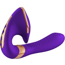 SHUNGA - MASSAGER ÍNTIMO...