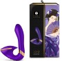 SHUNGA - MASSEUR INTIME SOYO VIOLET