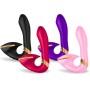 SHUNGA - MASSEUR INTIME SOYO VIOLET