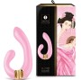 SHUNGA - MIYO MASAJEADOR INTIMO ROSA