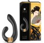 SHUNGA - MIYO INTIMATE MASSAGER BLACK