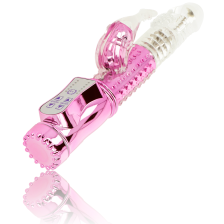 OHMAMA - CLIT STIMULATING VIBRATOR ROTATION FUNCTION