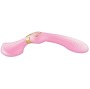 SHUNGA - MASSAGGIATORE INTIMO ZOA ROSA
