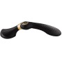 SHUNGA - MASSEUR INTIME ZOA NOIR