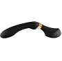 SHUNGA - ZOA INTIMATE MASSAGER BLACK