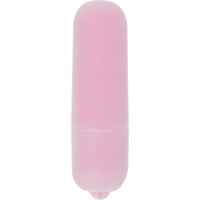 ONLINE - MINI BULLET VIBE PINK