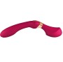 SHUNGA - ZOA INTIMATE MASSAGER FUCHSIA
