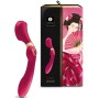 SHUNGA - MASSEUR INTIME ZOA FUCHSIA