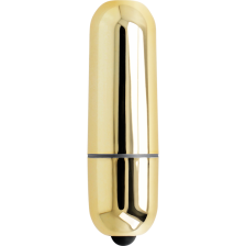 ONLINE - MINI BULLET VIBE GOLDEN