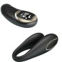PRETTY LOVE - NATHAN DOUBLE PLEASURE VIBRATOR MIT FERNBEDIENUNG