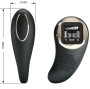 PRETTY LOVE - CONTROLE REMOTO VIBRADOR NATHAN DUPLO PRAZER